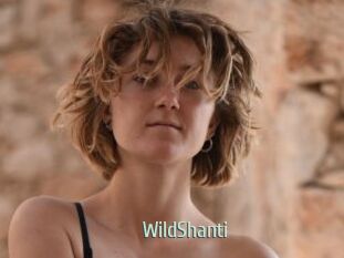 WildShanti