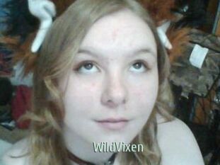WildVixen