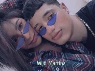 Wild_Martina