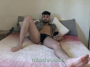 WildetheGemini