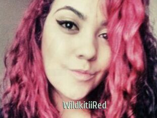 WildkitiiRed