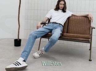 WillEstes