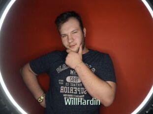 WillHardin