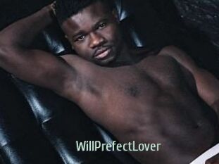 WillPrefectLover