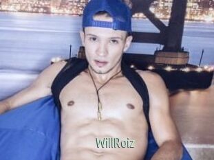 WillRoiz