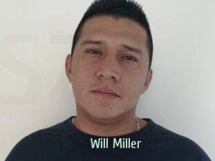 Will_Miller Sexcam Zone