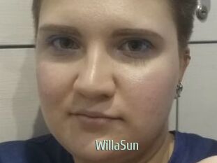 WillaSun