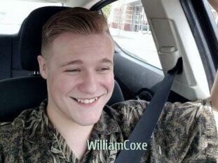 William_Coxe