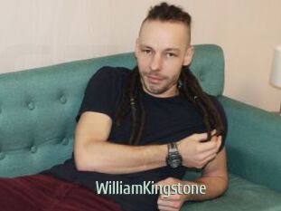 WilliamKingstone