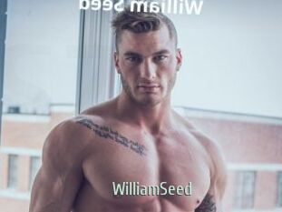 WilliamSeed Sexcam Zone