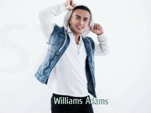 Williams_Adams