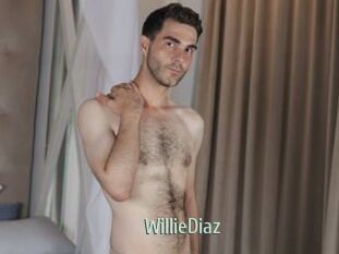 WillieDiaz