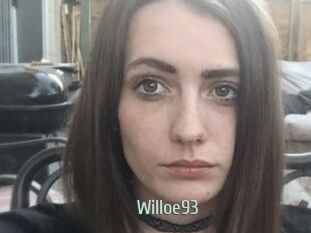 Willoe93