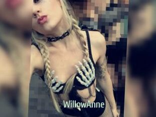 WillowAnne