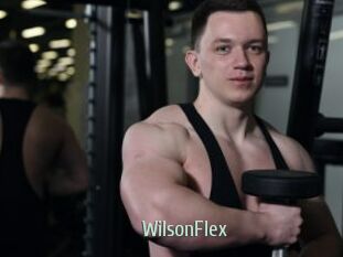 WilsonFlex