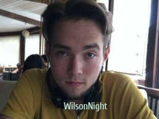WilsonNight