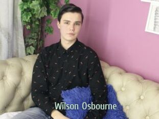 Wilson_Osbourne