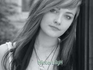 WinterLilyH