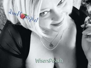 WisersPeach
