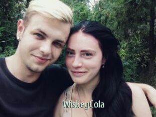 WiskeyCola