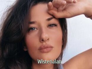 Wisterialan Sexcam Zone