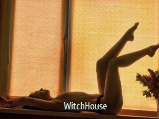 WitchHouse