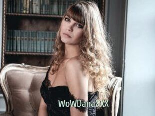 WoWDanaXXX
