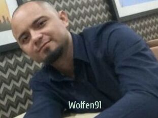 Wolfen91