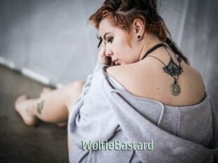 WolfieBastard