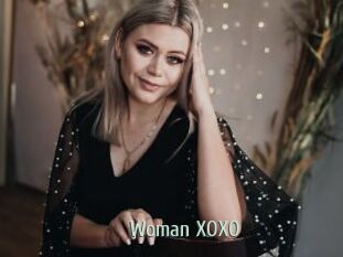 Woman_XOXO