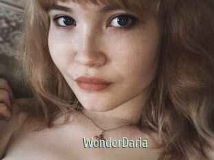 WonderDaria