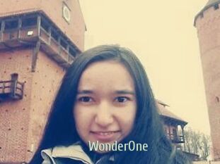 WonderOne_