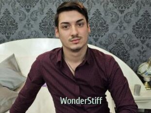 WonderStiff