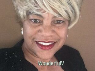 WonderfulV