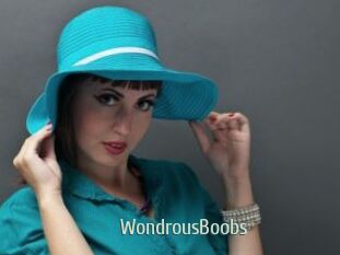 WondrousBoobs