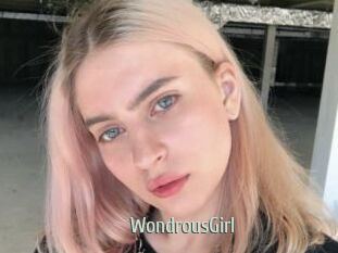 WondrousGirl