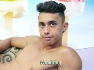 WoodGuy