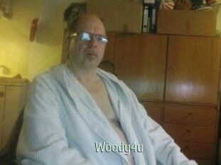 Woody4u