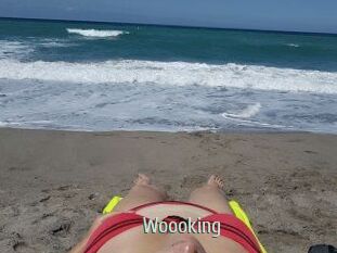 Woooking