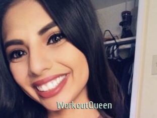 WorkoutQueen