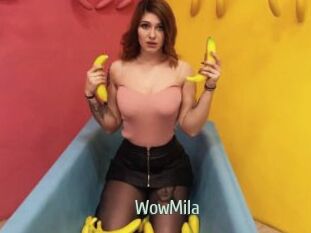 WowMila