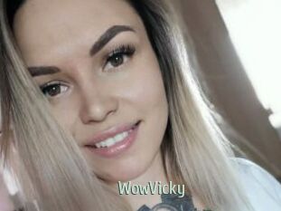 WowVicky Sexcam Zone