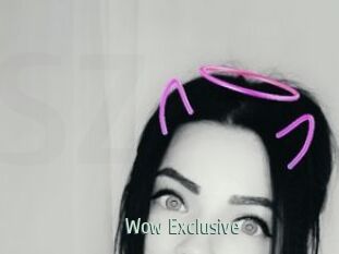 Wow_Exclusive