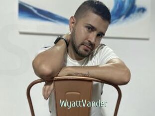 WyattVander