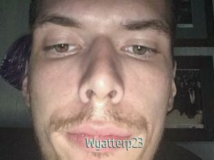 Wyatterp23