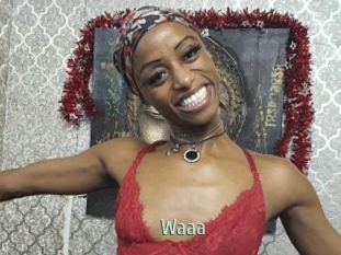 Waaa