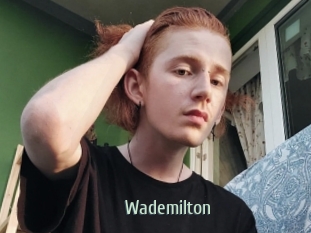 Wademilton