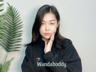 Wandaboddy