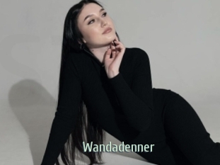 Wandadenner