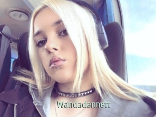 wandadennett Sexcam Zone